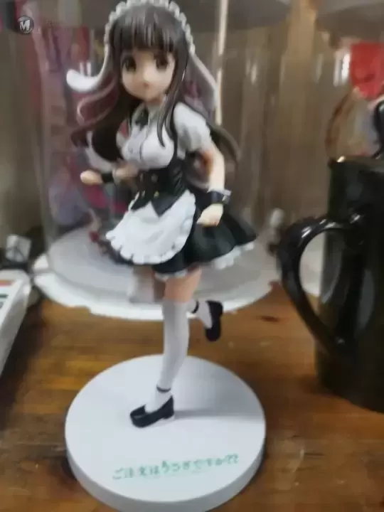 PM手办 请问要来点兔子吗？？ 宇治松千夜
