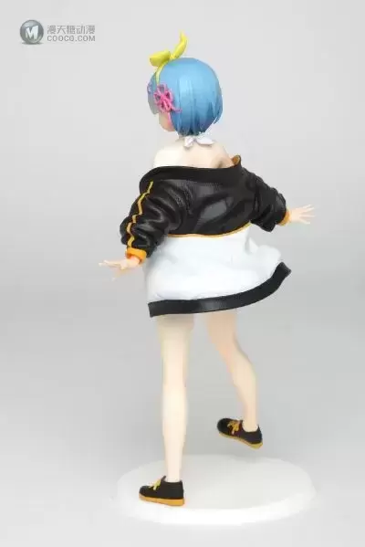 Precious Figure Re:从零开始的异世界生活 蕾姆  Jumper泳装 ver.