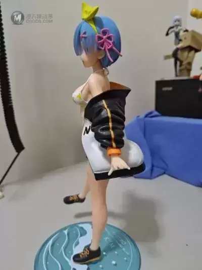 Precious Figure Re:从零开始的异世界生活 蕾姆  Jumper泳装 ver.