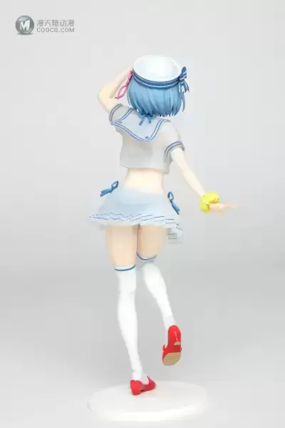 Precious Figure Re:从零开始的异世界生活 蕾姆 水兵外观 ver.