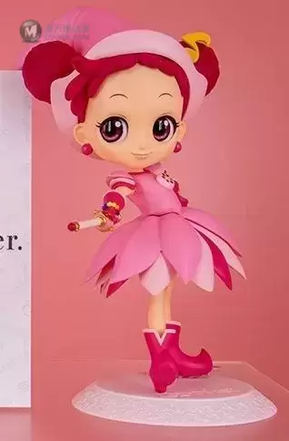 Q Posket 小魔女DoReMi 春风doremi II