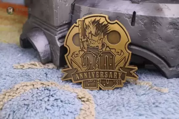 Elite Exclusive Statue 枪神 法修·史丹比特&黒猫大人