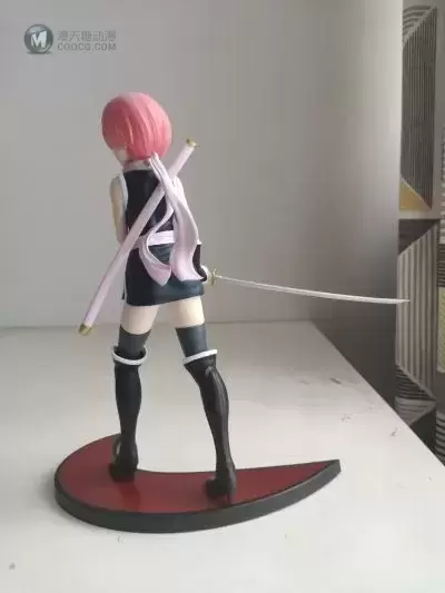 超级景品 Re：从零开始的异世界生活 拉姆 女忍ver.
