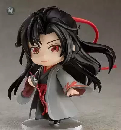黏土人#1229 魔道祖师 魏无羡 夷陵老祖ver.