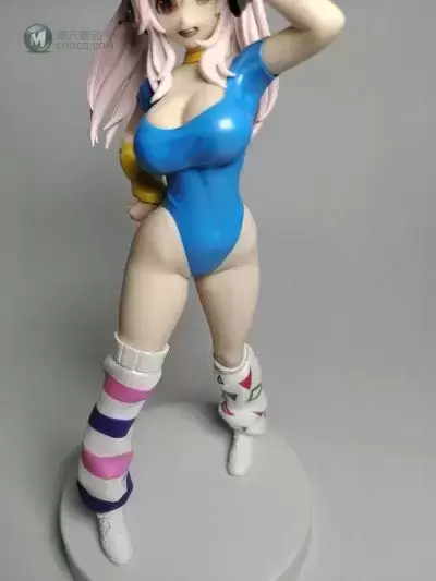 概念手办 超级索尼子 索尼子 80's
