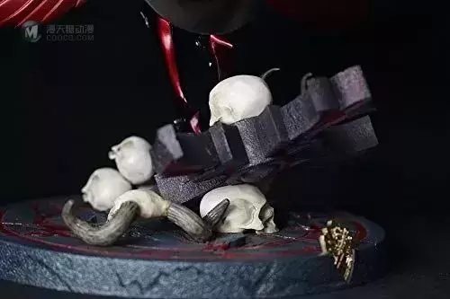 七魔王 堕天使 路西法