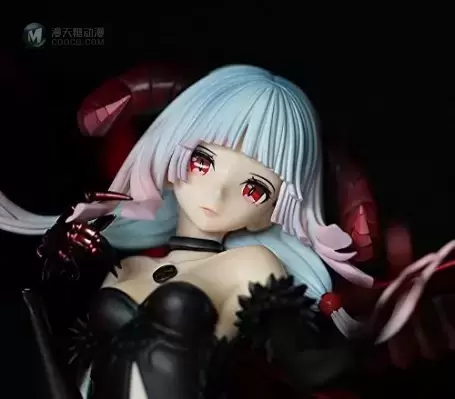 七魔王 堕天使 路西法
