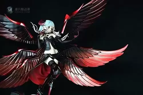 七魔王 堕天使 路西法