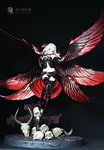 七魔王 堕天使 路西法