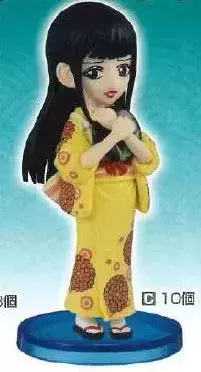 World Collectable Figure 海贼王 菊之丞