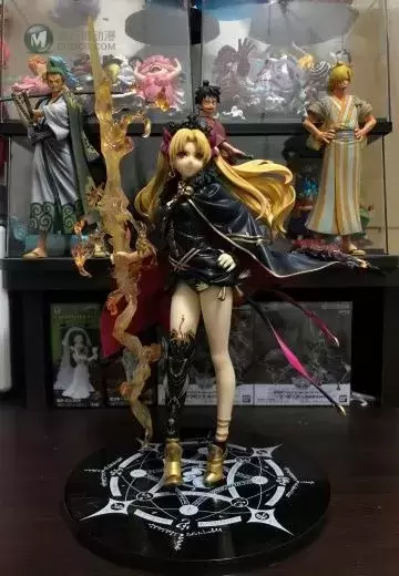 DXF 手办 海贼王 山治