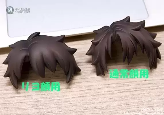 粘土人#1286 Fate / Grand Order 藤丸立香