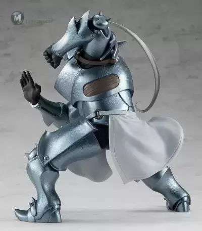 POP UP PARADE 钢之炼金术师 FULLMETAL ALCHEMIST 阿尔芬斯·艾尔利克