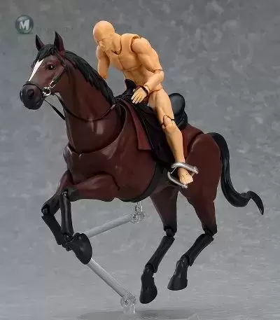 figma#490 马 ver.2 茶色