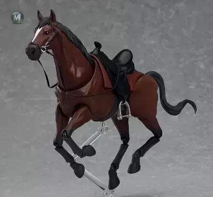 figma#490 马 ver.2 茶色