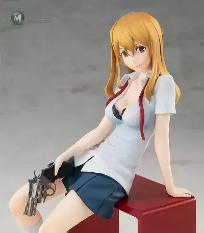 Pop Up Parade 格莱普尼尔 青木红爱
