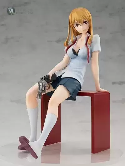 Pop Up Parade 格莱普尼尔 青木红爱