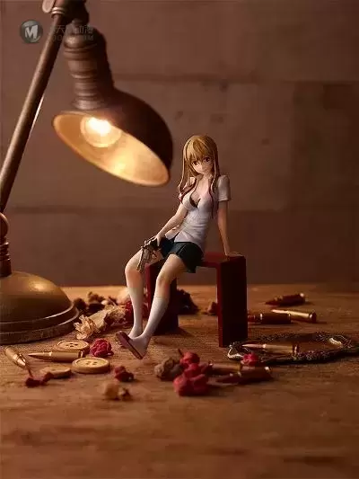 Pop Up Parade 格莱普尼尔 青木红爱