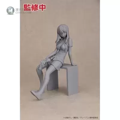 Pop Up Parade 格莱普尼尔 青木红爱