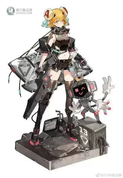 AC娘 十三周年限定版