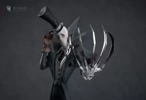 Pop Up Parade 第五人格 杰克