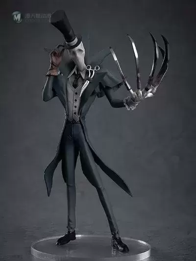 Pop Up Parade 第五人格 杰克