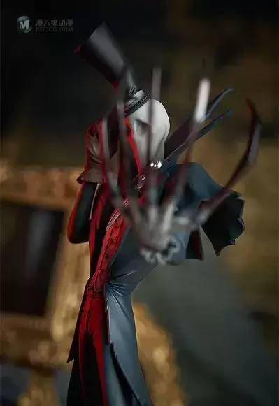 Pop Up Parade 第五人格 杰克