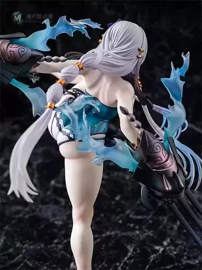莱莎的炼金工房:常暗女王与秘密藏身处 莉拉・德西亚斯 泳装Ver.