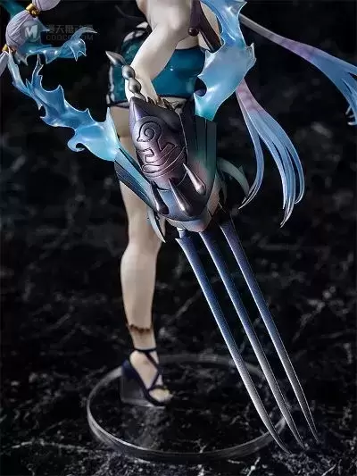 莱莎的炼金工房:常暗女王与秘密藏身处 莉拉・德西亚斯 泳装Ver.