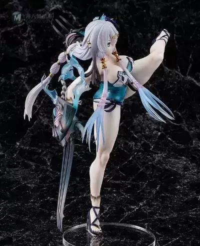 莱莎的炼金工房:常暗女王与秘密藏身处 莉拉・德西亚斯 泳装Ver.