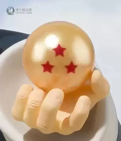 S.H.Figuarts 龙珠 成龙