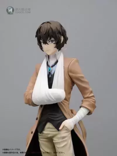 文豪野犬 太宰治