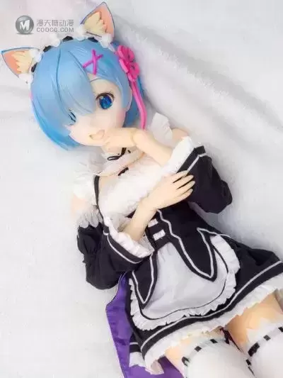 一番赏  胸像 Re:从零开始的异世界生活－物语 蕾姆 A赏