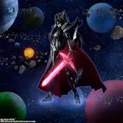 圣斗士圣衣神话EX 圣斗士星矢 冥王哈迪斯