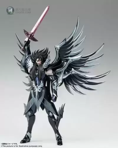 圣斗士圣衣神话EX 圣斗士星矢 冥王哈迪斯