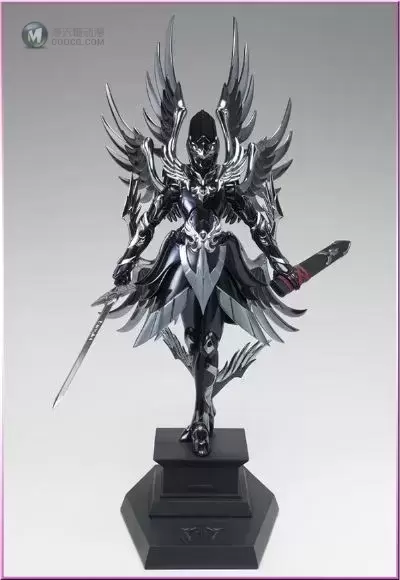 圣斗士圣衣神话EX 圣斗士星矢 冥王哈迪斯