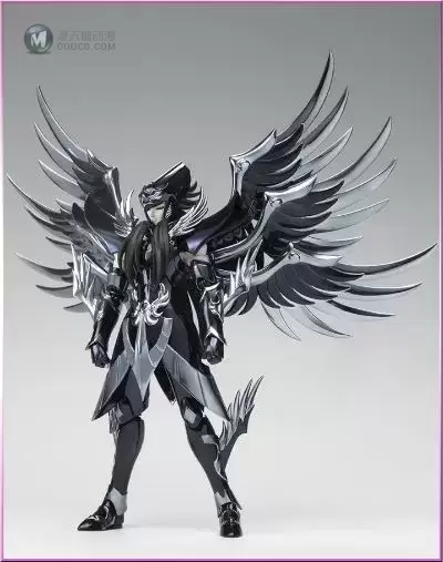 圣斗士圣衣神话EX 圣斗士星矢 冥王哈迪斯
