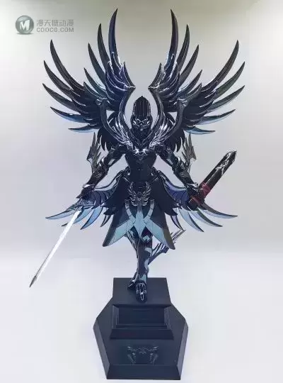 圣斗士圣衣神话EX 圣斗士星矢 冥王哈迪斯