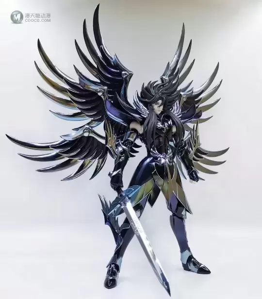 圣斗士圣衣神话EX 圣斗士星矢 冥王哈迪斯