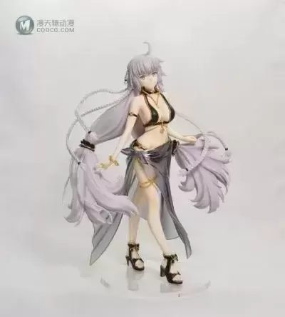命运-冠位指定 复仇者 / 贞德 [Alter]  英灵祭装