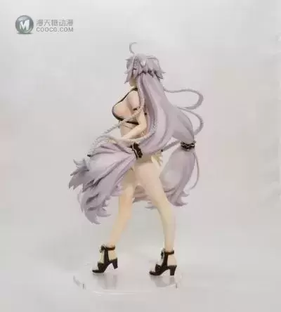 命运-冠位指定 复仇者 / 贞德 [Alter]  英灵祭装