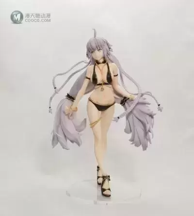 命运-冠位指定 复仇者 / 贞德 [Alter]  英灵祭装