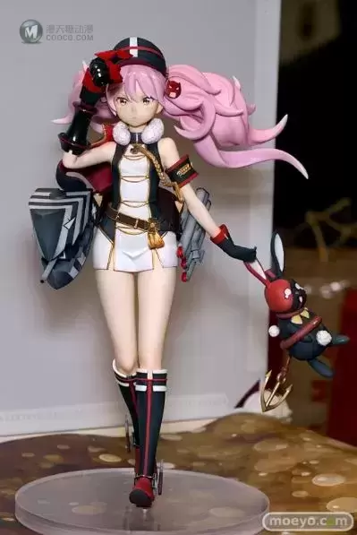 碧蓝航线 Z25