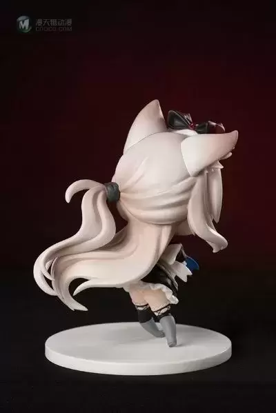 碧蓝航线 哈曼