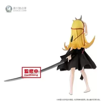 EXQ手办 〈物语〉系列 忍野忍
