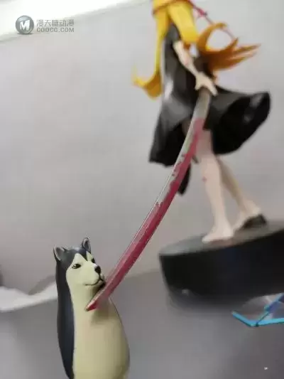 EXQ手办 〈物语〉系列 忍野忍