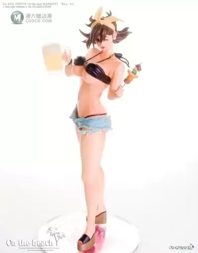 激动武斗传G高达 深村玲