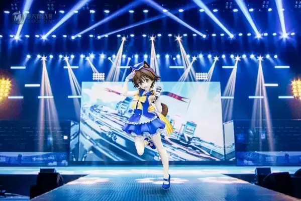 KD Colle 强袭魔女 宫藤芳佳 World Witches Music Festa 2019 Ver. 豪华版