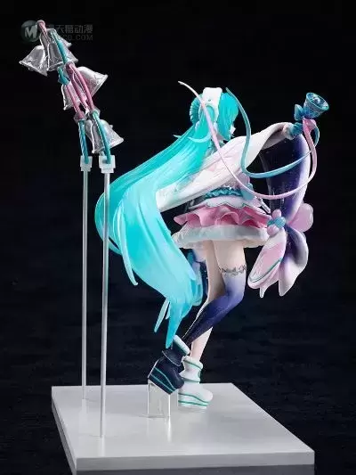 Vocaloid 初音未来 魔法未来 2020 冬日祭 Ver.