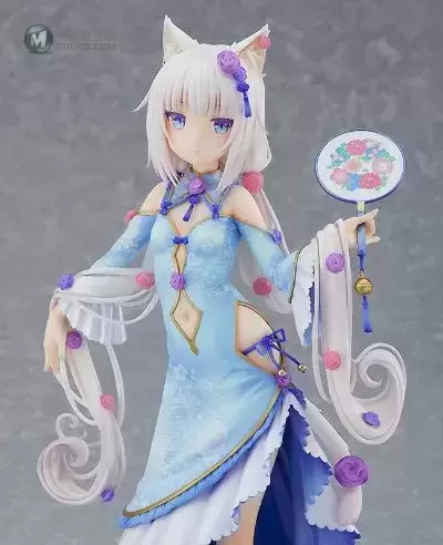 猫娘乐园 香草 中华萝莉Ver.